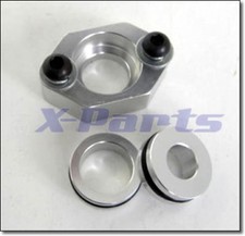 Ladedrucksensor Adapter VW