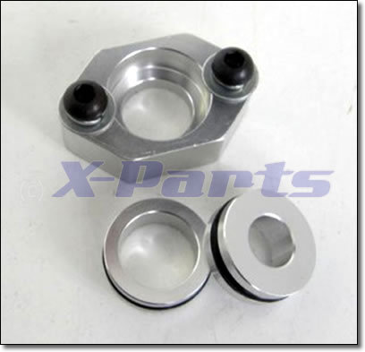 Ladedrucksensor adapter - adapter, vw