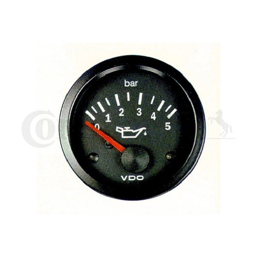 Continental vdo 350 - continental/vdo, 350-010-015k
