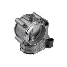 DROSSELKLAPPENSTUTZEN AUDI VW