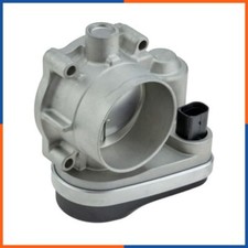 Drosselklappenstutzen fur