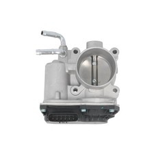 Drosselklappenstutzen NRF