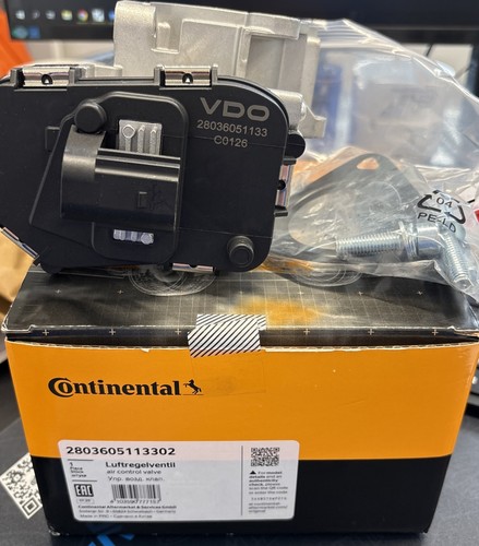 VDO/CONTINENTAL