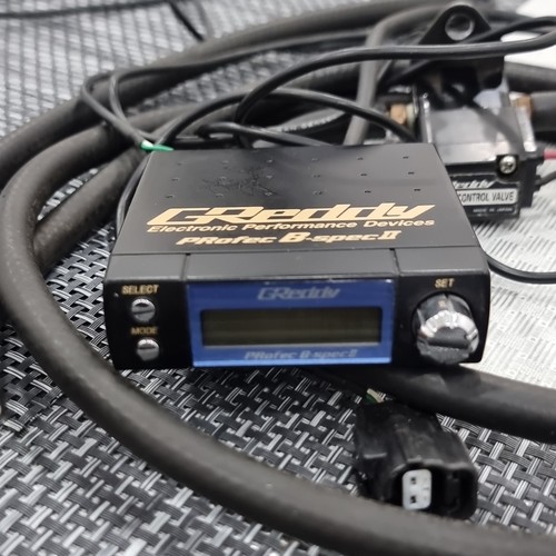 Greddy profec spec boost - greddy,