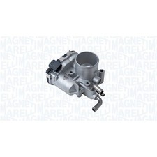 Klappstutzen MAGNETI MARELLI