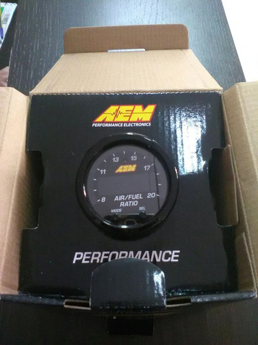 Neu aem series breitband - neu, x-series