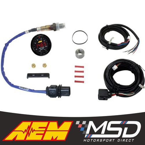 Aem serie breitband - aem, x-serie