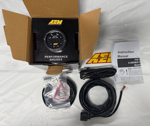 Neu aem series breitband - x-series,