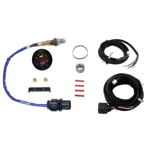 Aem serie breitband - aem, afr