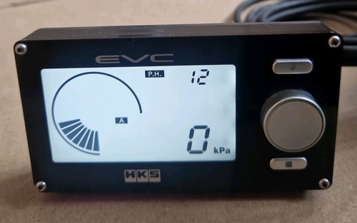 Hks evc elektronischer - evc,