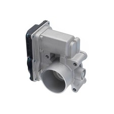 Drosselklappenstutzen