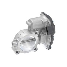 Drosselklappenstutzen