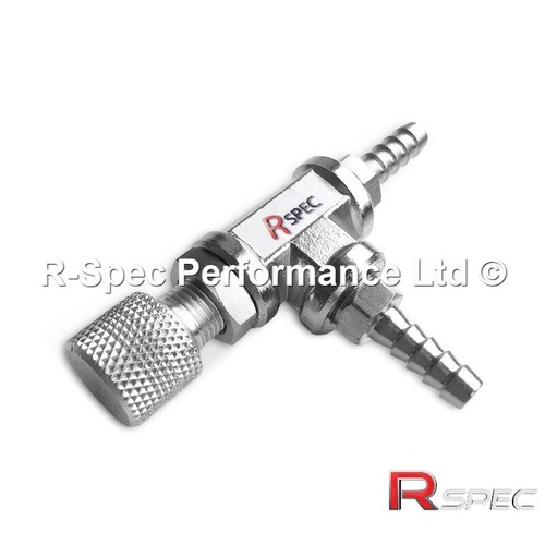 Spec manueller turbo - r-spec, boost