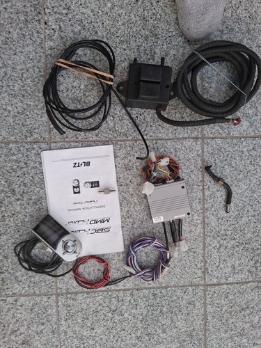 Blitz sbc farbe - sbc, sequential