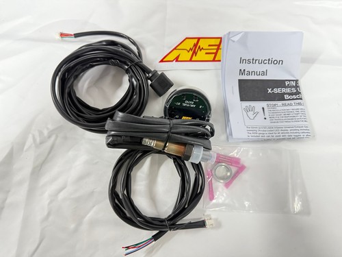 Neu aem series - aem, breitband
