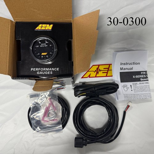 Aem series breitband lambda - breitband,