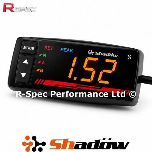 Prosport shadow lite - shadow,