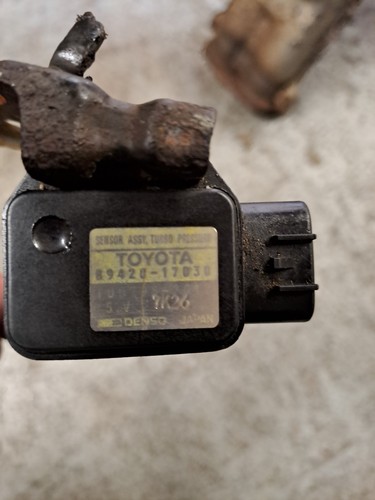 Toyota mr2 mk2 turbo - toyota,