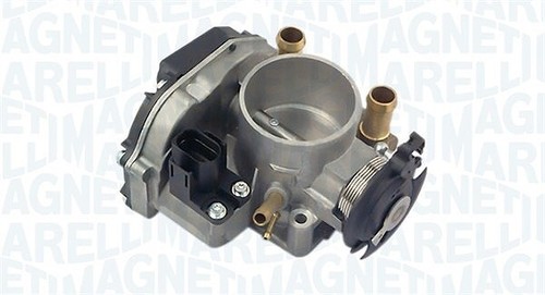 Magneti marelli - magneti,
