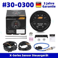 Neu AEM X-Series Breitband