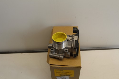 Original opel drosselklappe - opel,