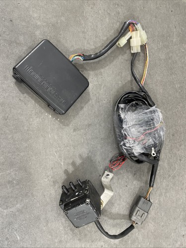 Hks electronic boost - electronic,