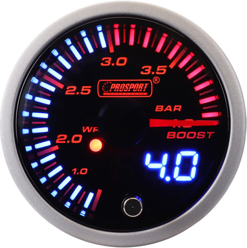 Prosport jdm 52mm - prosport,