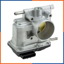 Drosselklappenstutzen fur