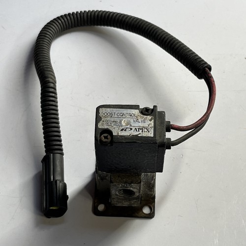 Apexi boost regelventil - apexi,