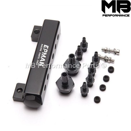 Stealth vakuum verteiler - stealth,