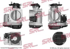Drosselklappe für Audi A6 C5