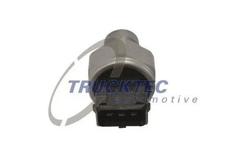 Trucktec sensor ladedruck - trucktec, sensor,