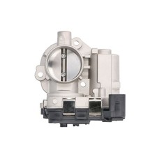 Drosselklappenstutzen MEAT &