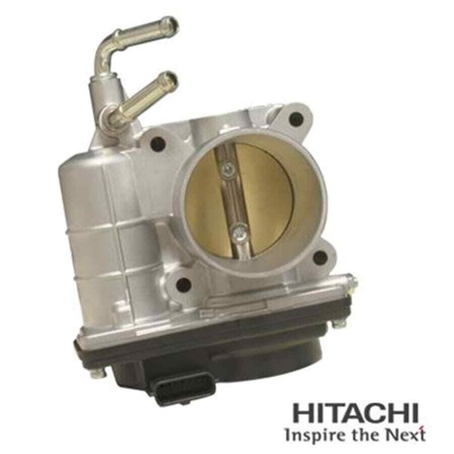 Hitachi drosselklappenstutzen - hitachi,