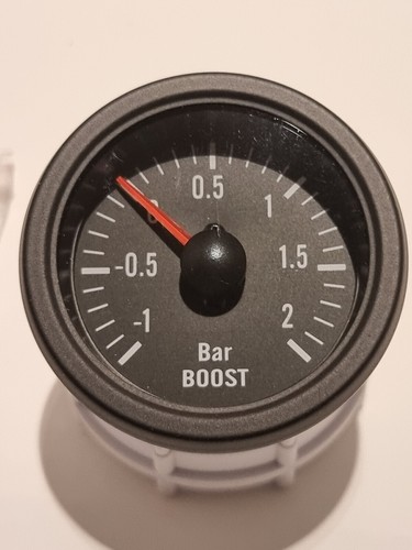 Auto style ladedruckanzeige - auto-style,